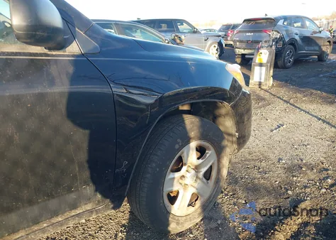 2010 Toyota Rav4 from USA, damaged, VIN JTMZF4DV1A5031829